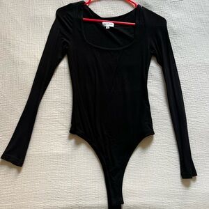 Revolve bodysuit